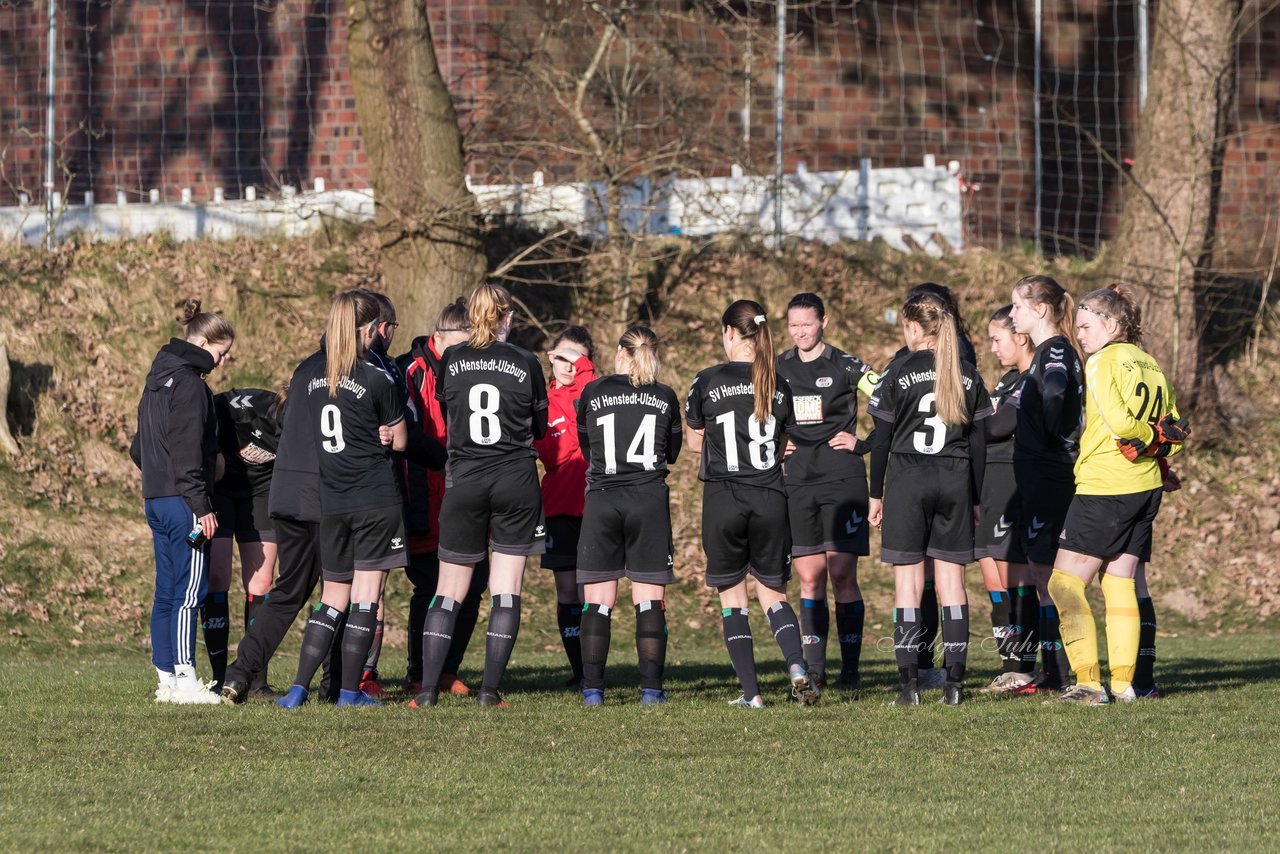 Bild 218 - F Rot Schwarz Kiel - SV Henstedt Ulzburg 2 : Ergebnis: 1:1